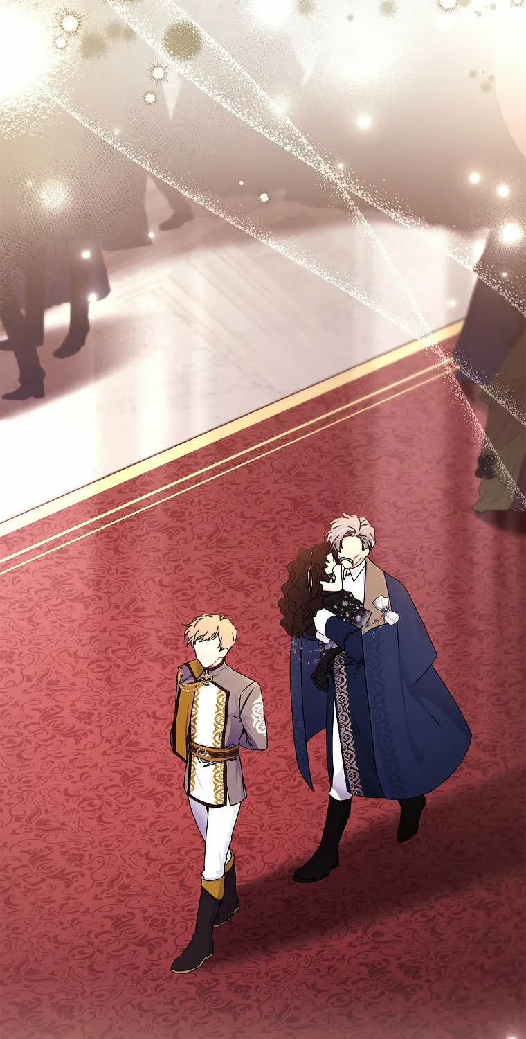 The Male Lead