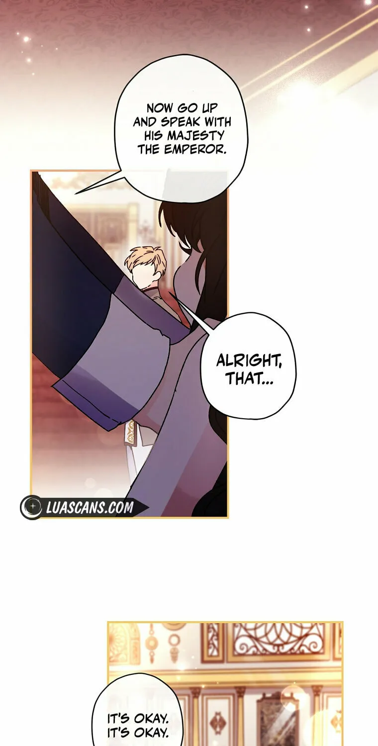The Male Lead