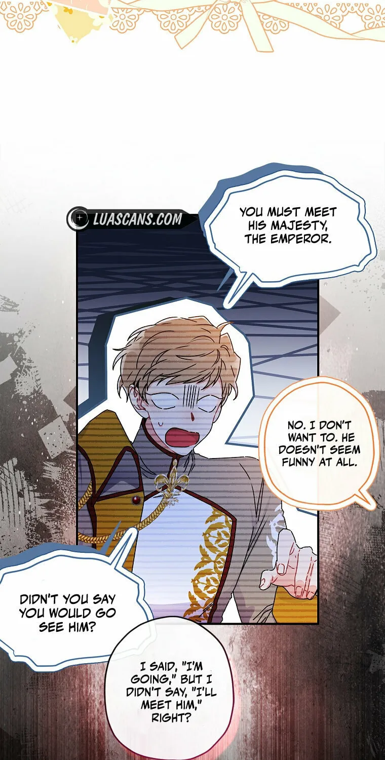 The Male Lead