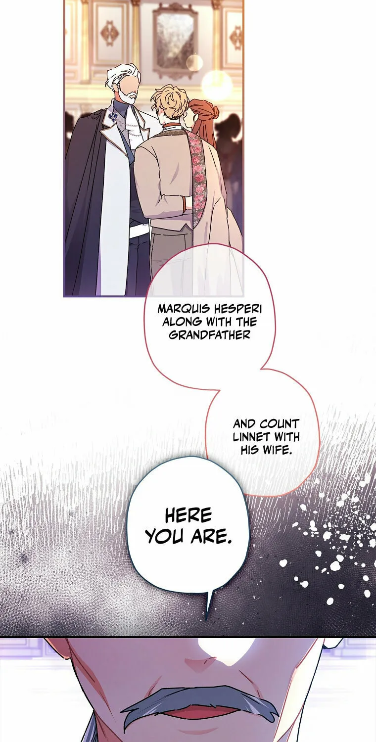 The Male Lead