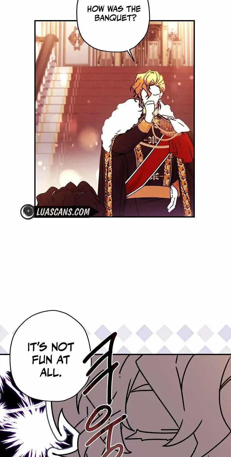 The Male Lead