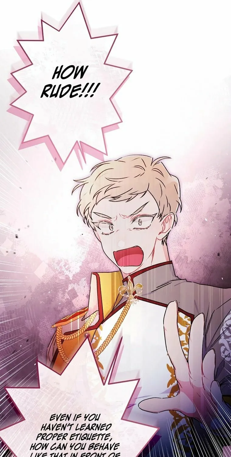 The Male Lead