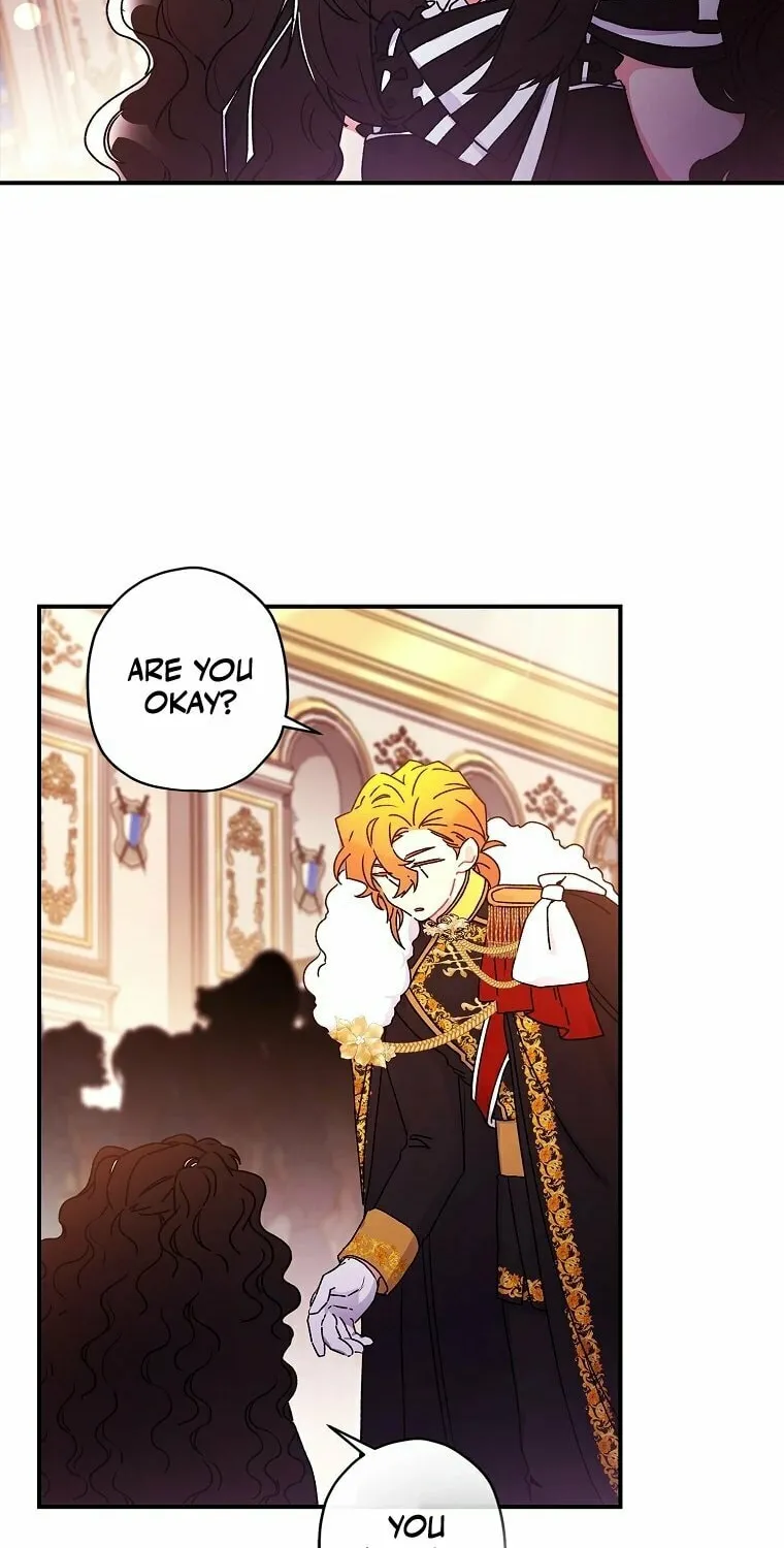 The Male Lead