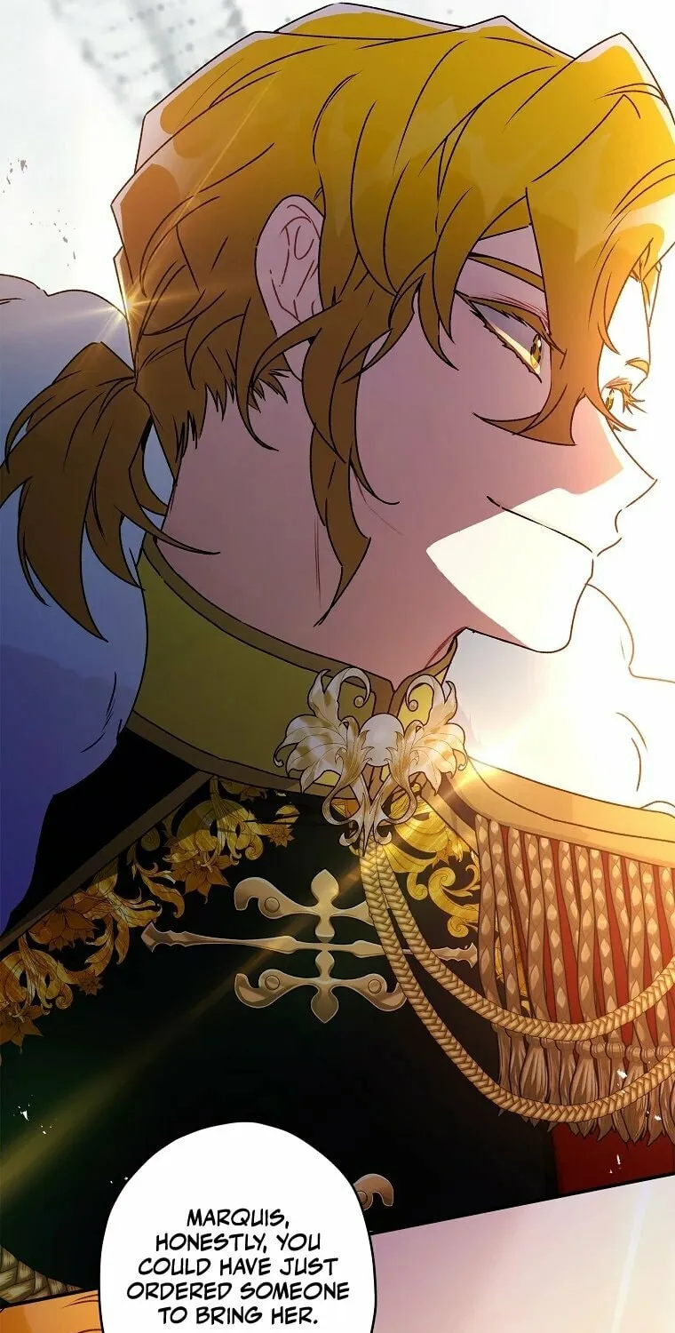 The Male Lead