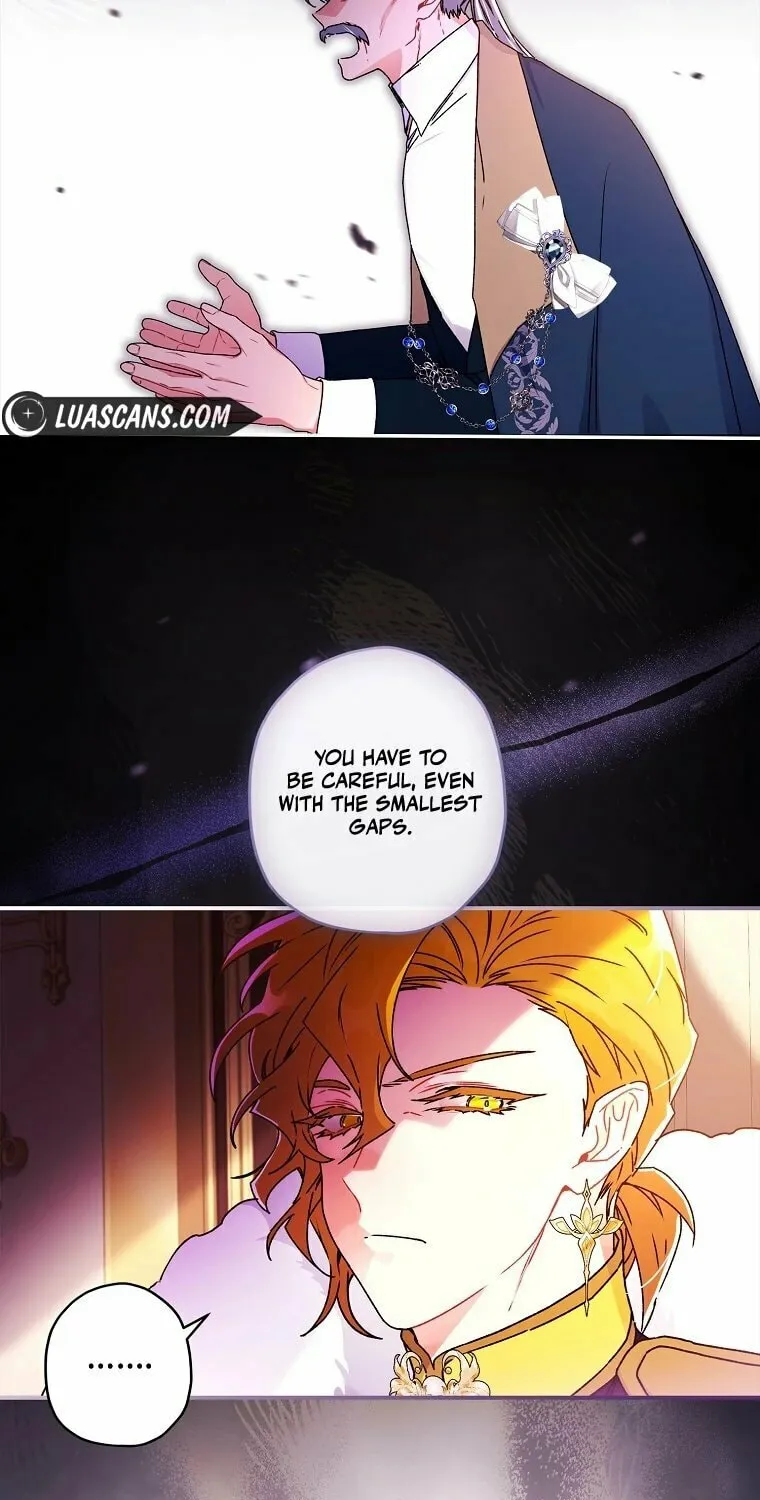 The Male Lead
