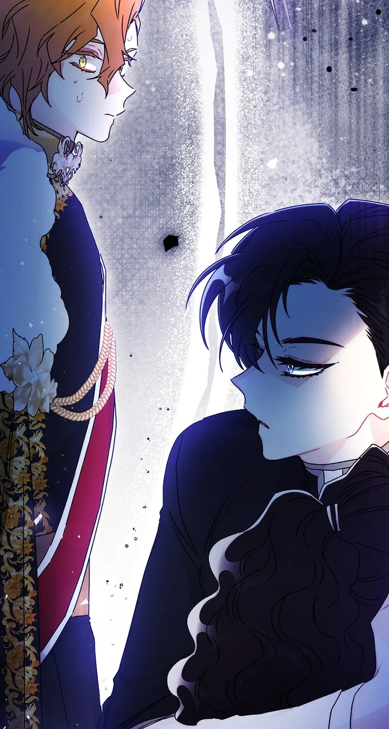 The Male Lead