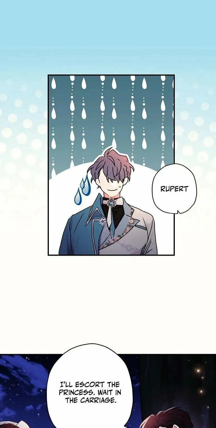 The Male Lead
