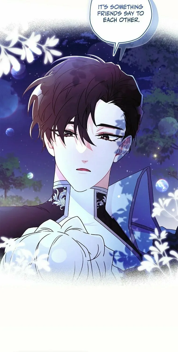 The Male Lead