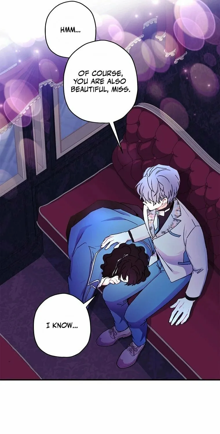 The Male Lead