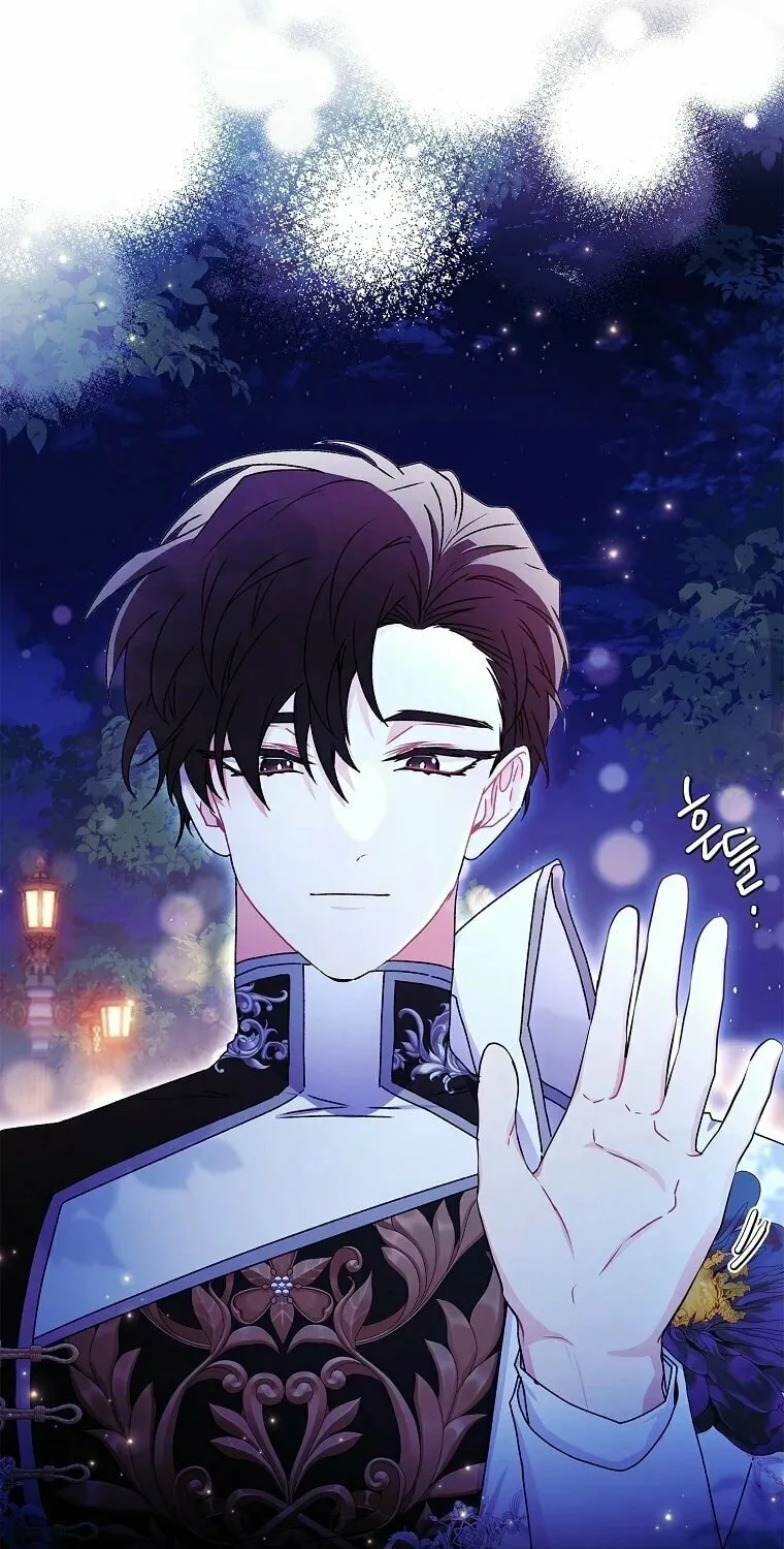 The Male Lead