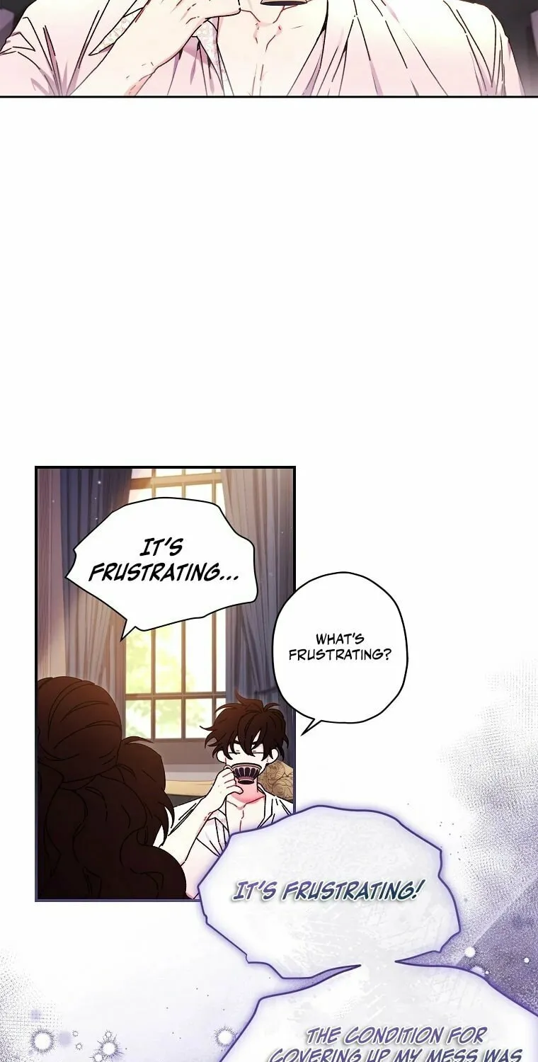 The Male Lead