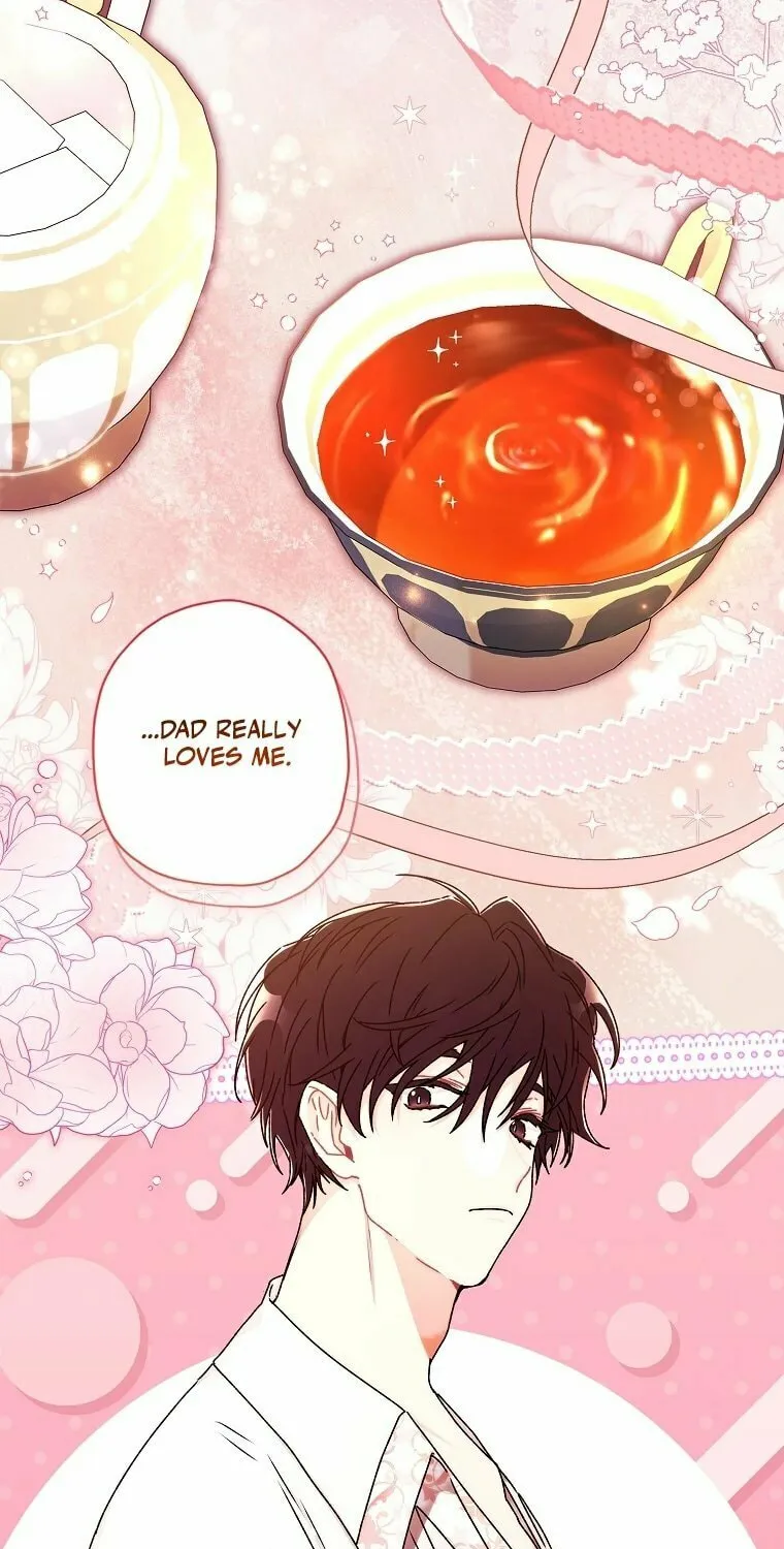 The Male Lead