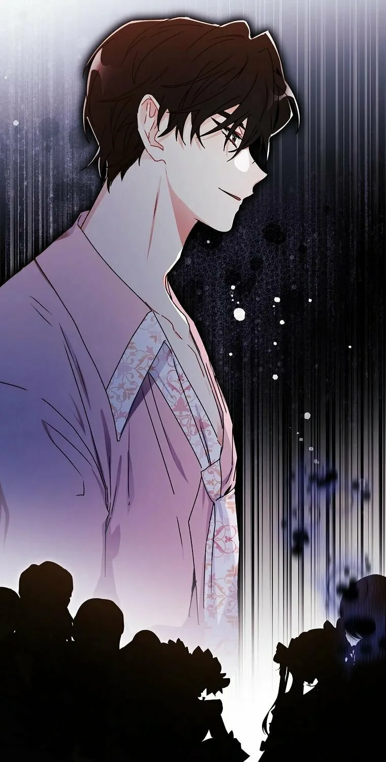 The Male Lead