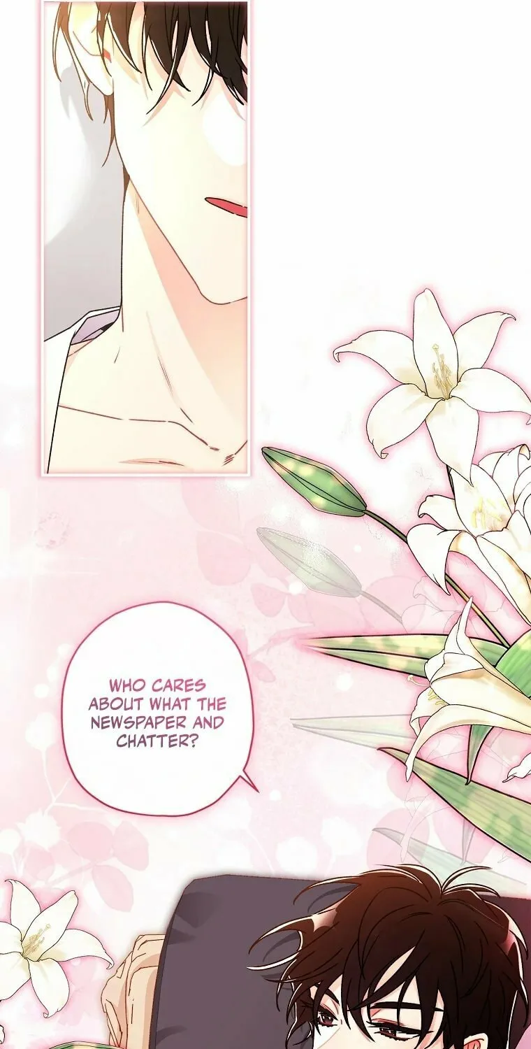 The Male Lead
