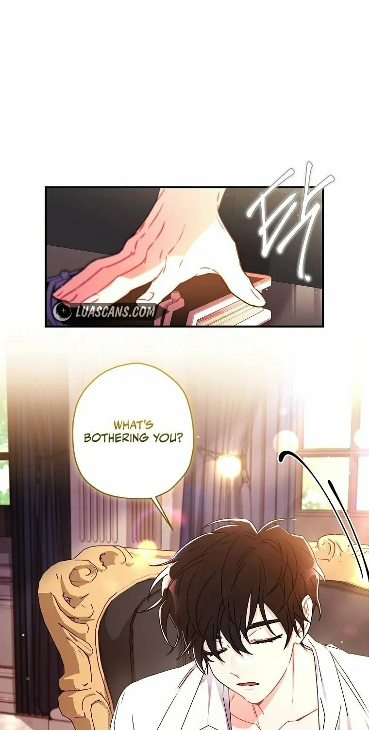 The Male Lead