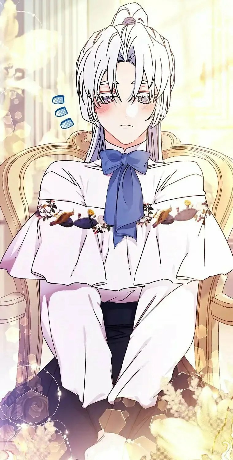 The Male Lead