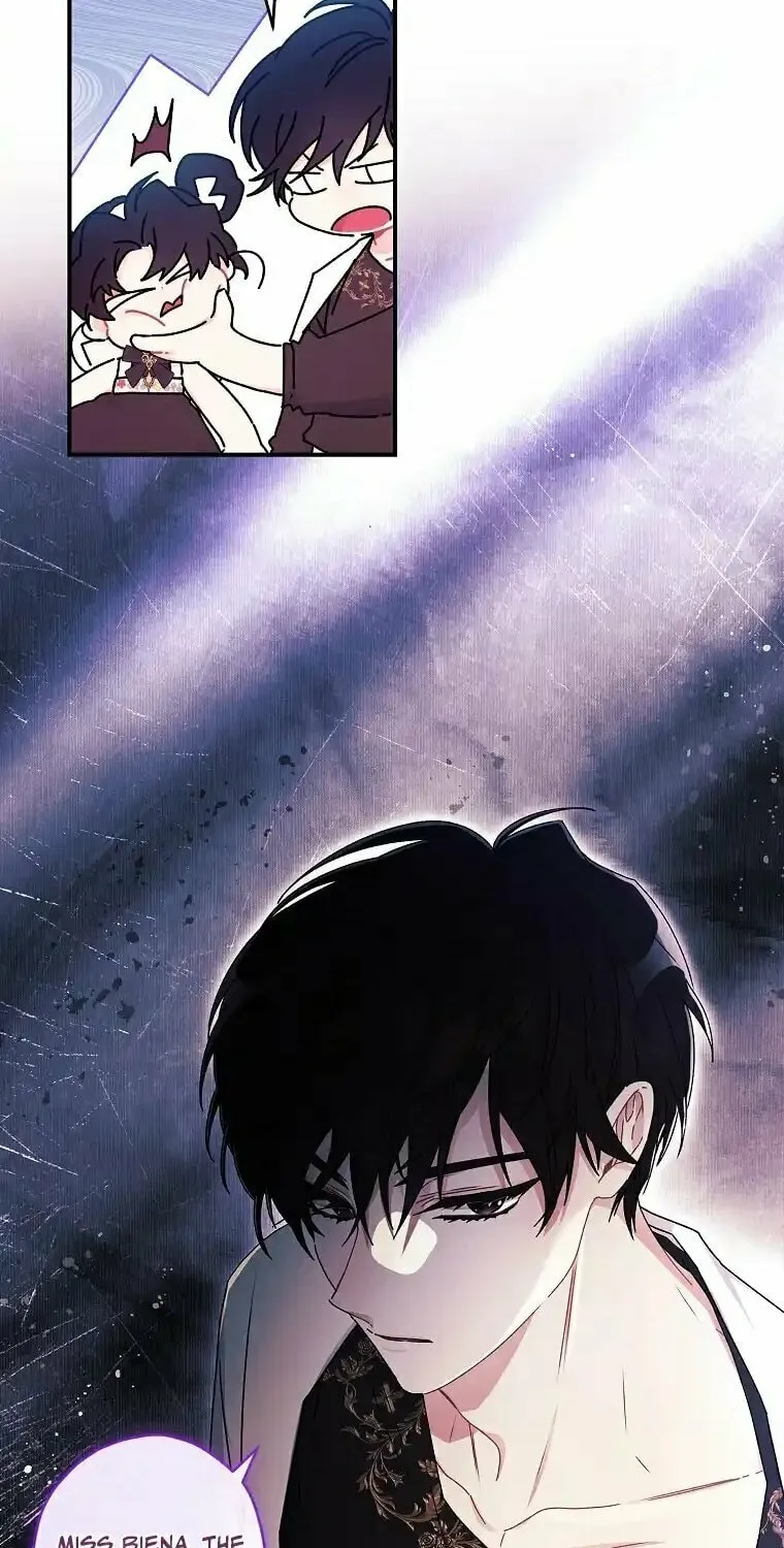 The Male Lead