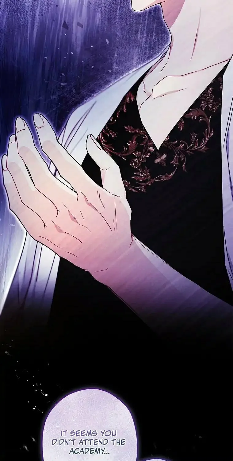 The Male Lead
