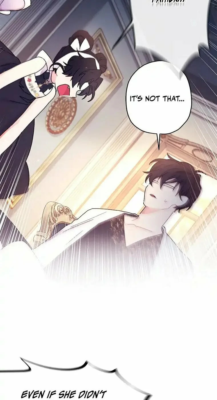 The Male Lead