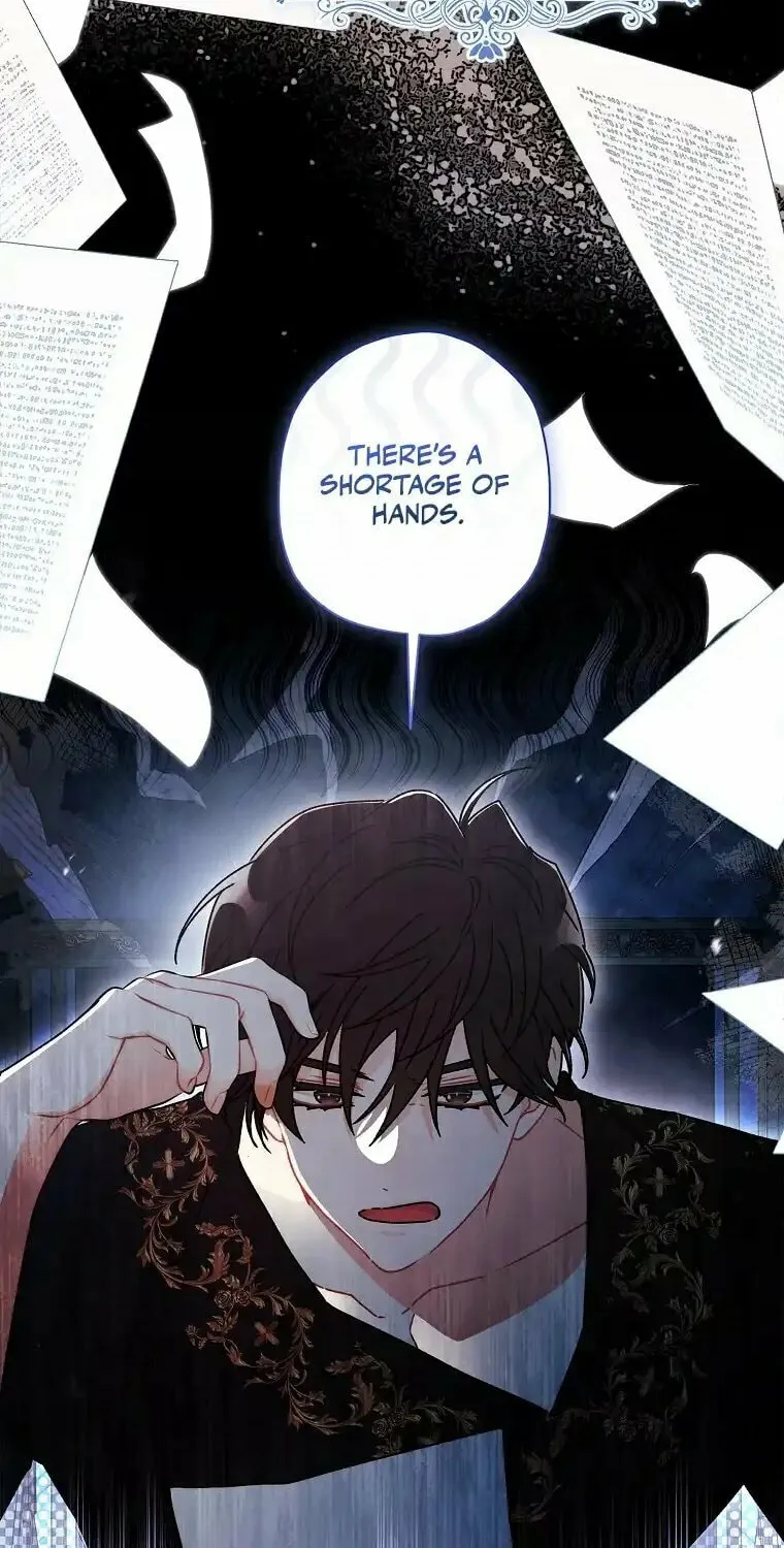The Male Lead