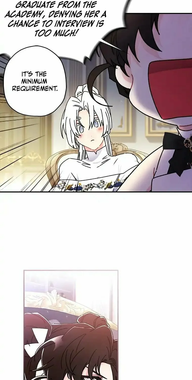 The Male Lead