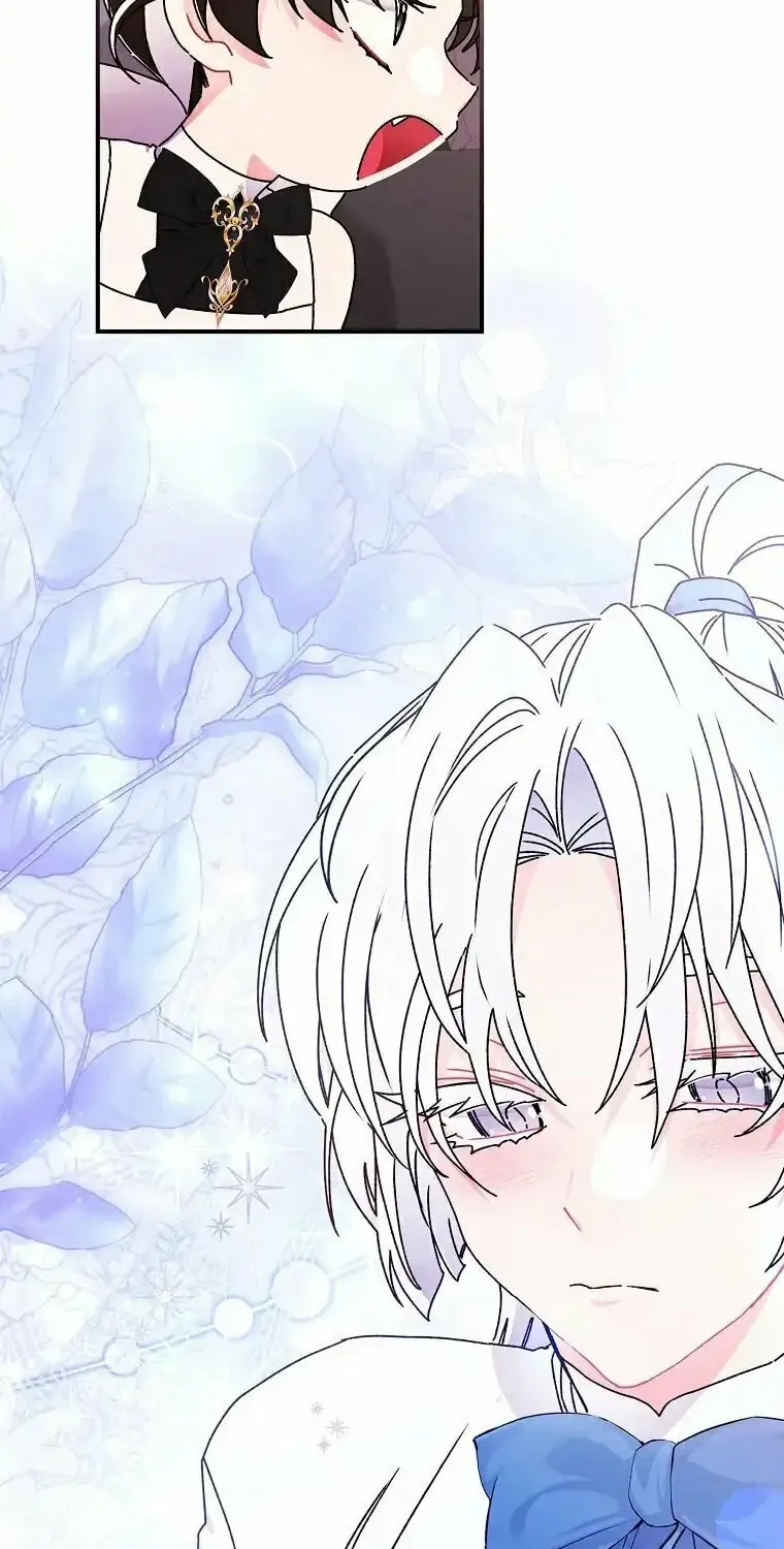 The Male Lead