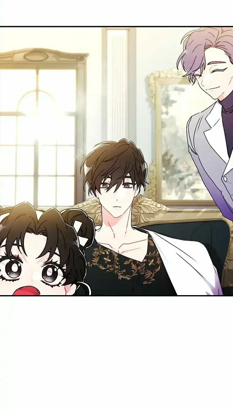 The Male Lead