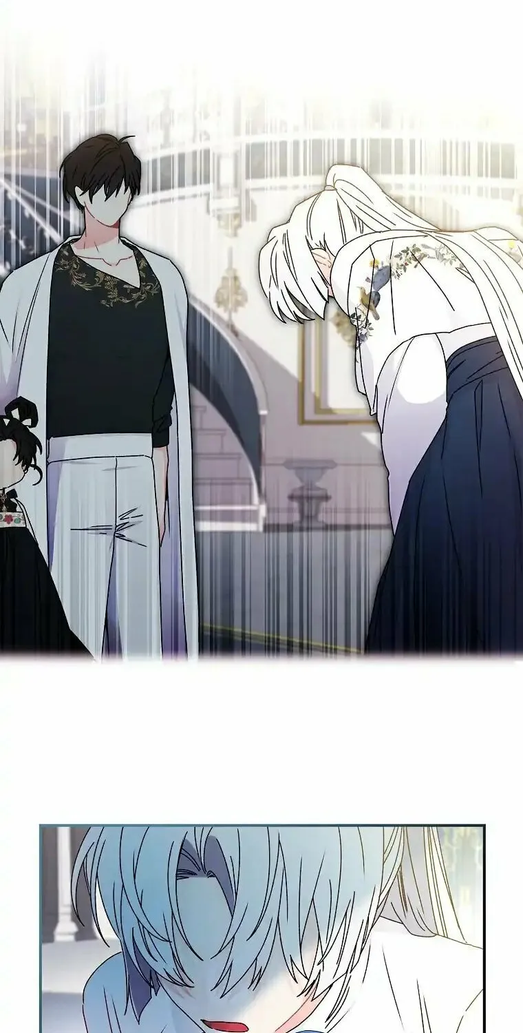 The Male Lead