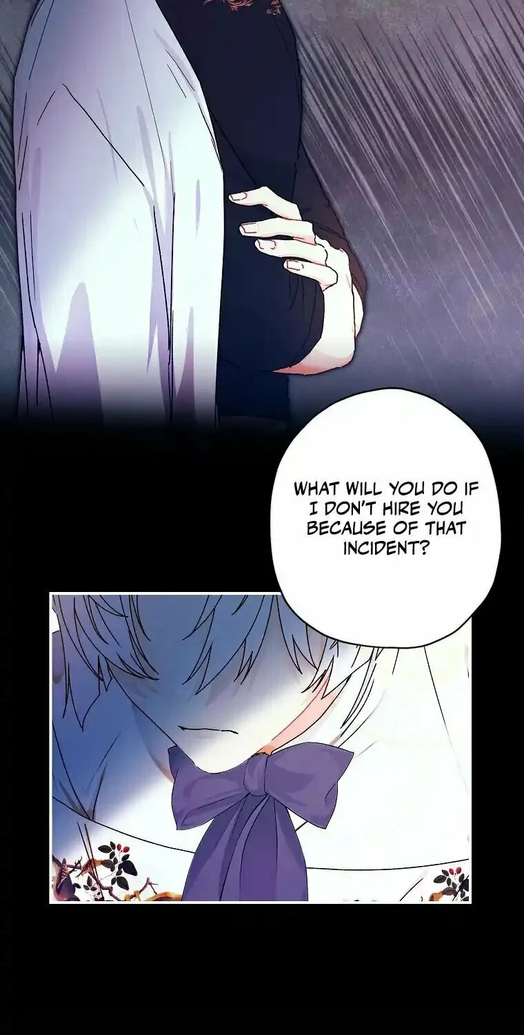 The Male Lead