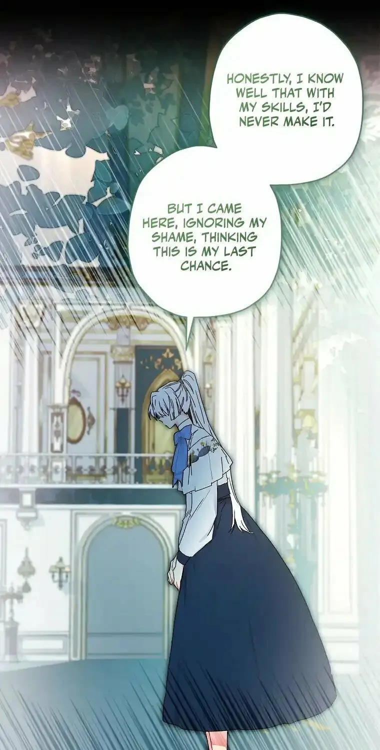 The Male Lead