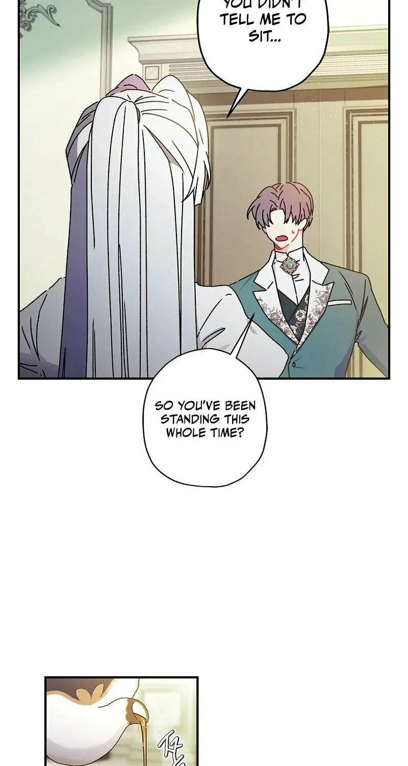 The Male Lead