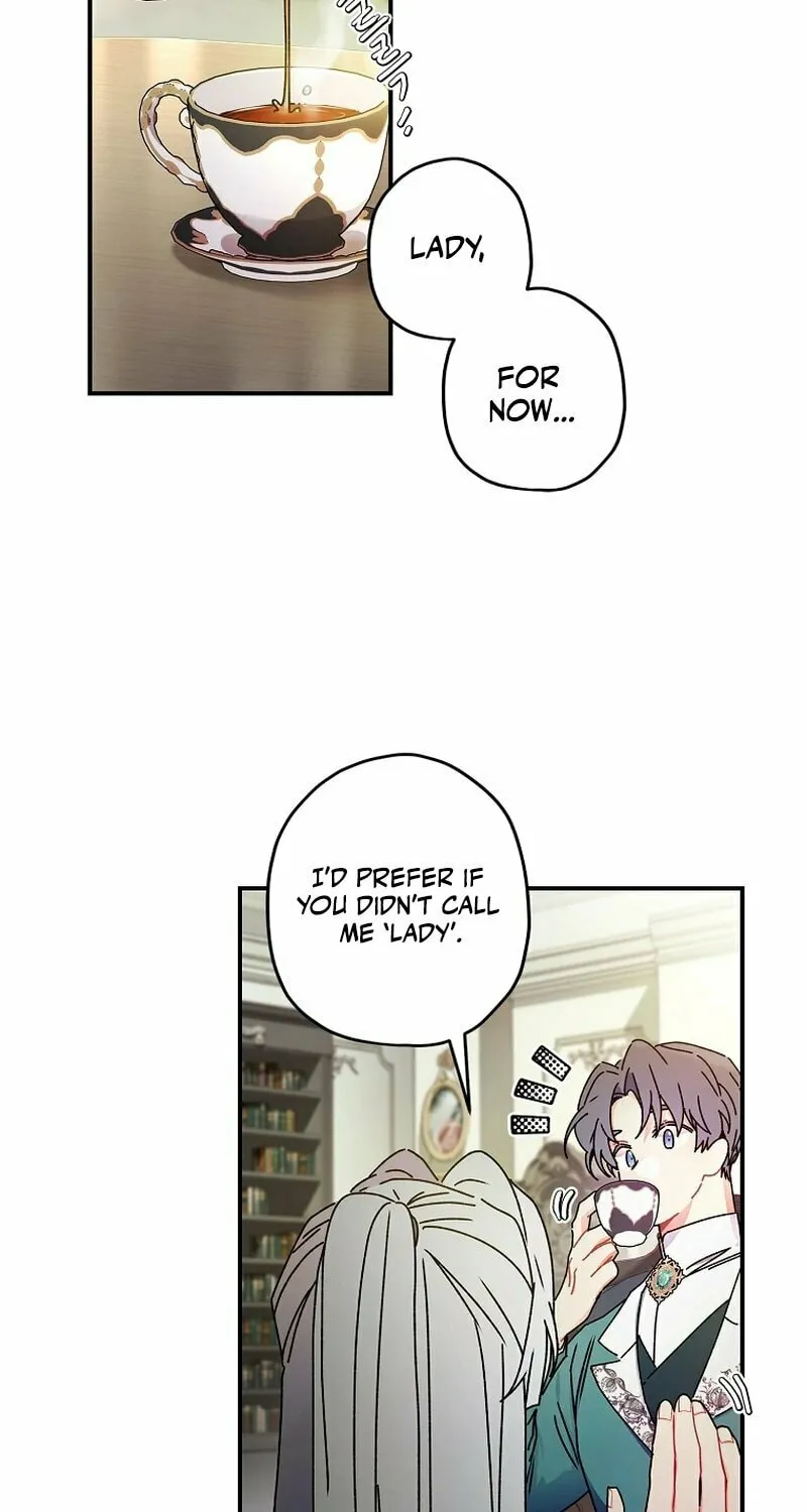 The Male Lead