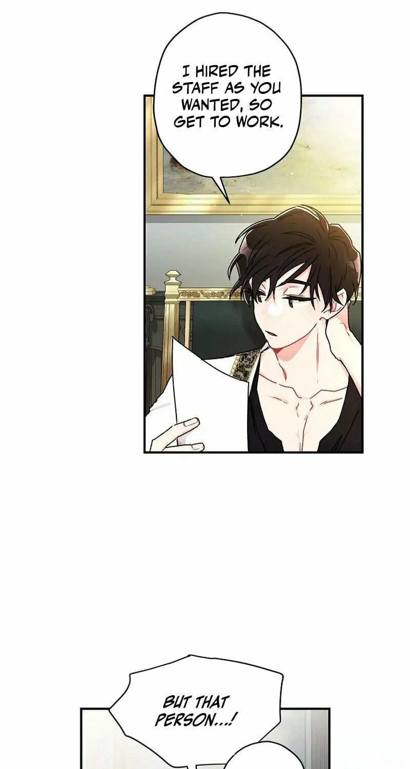 The Male Lead