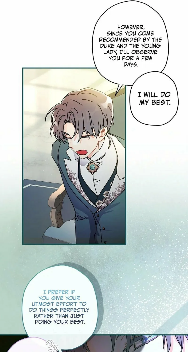 The Male Lead