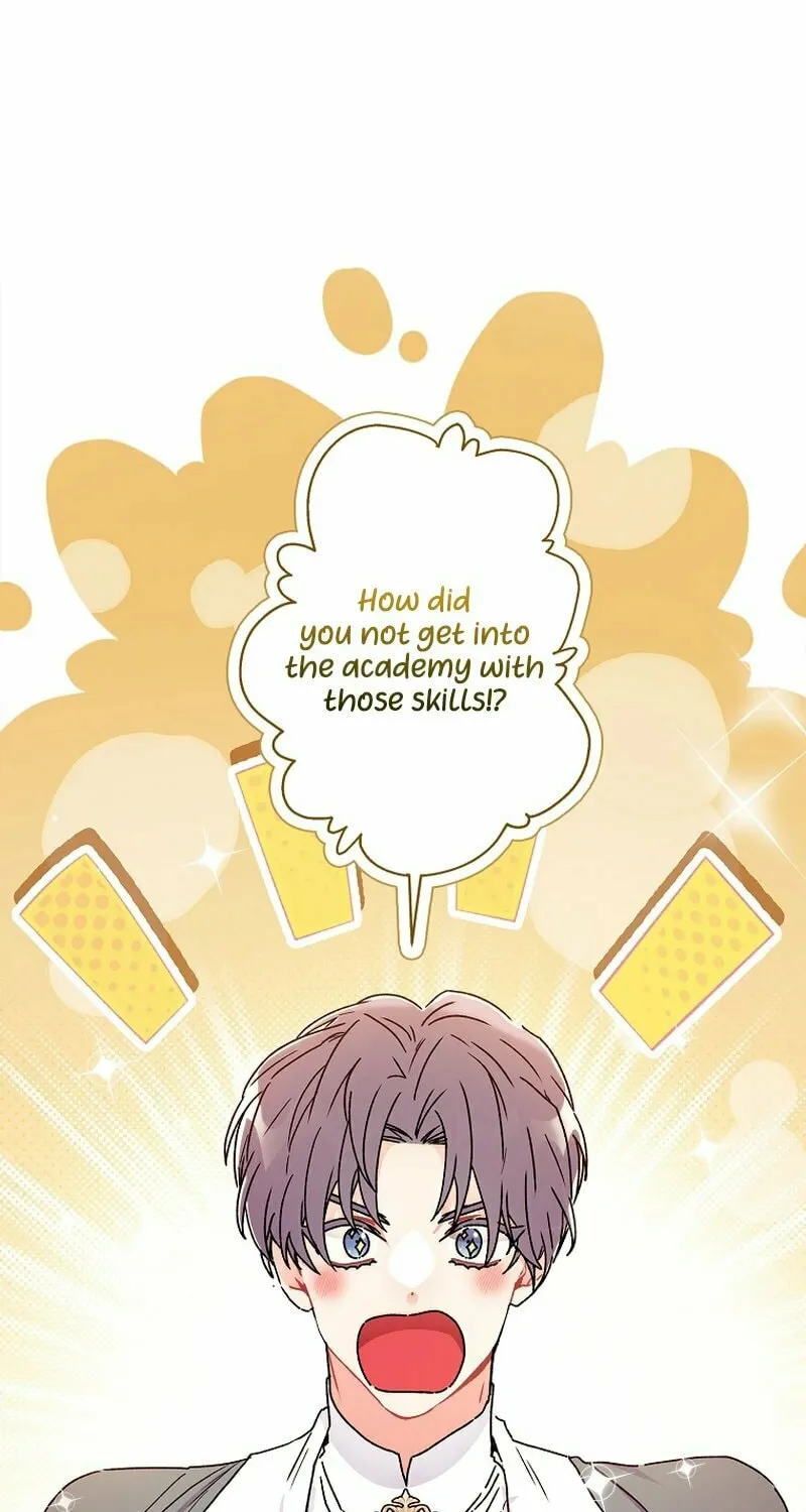 The Male Lead
