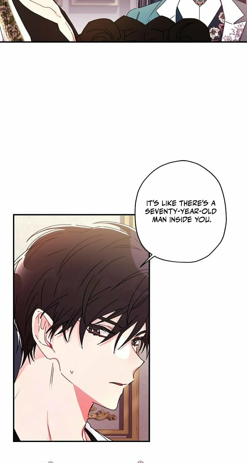 The Male Lead