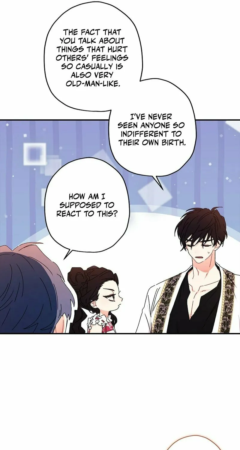 The Male Lead