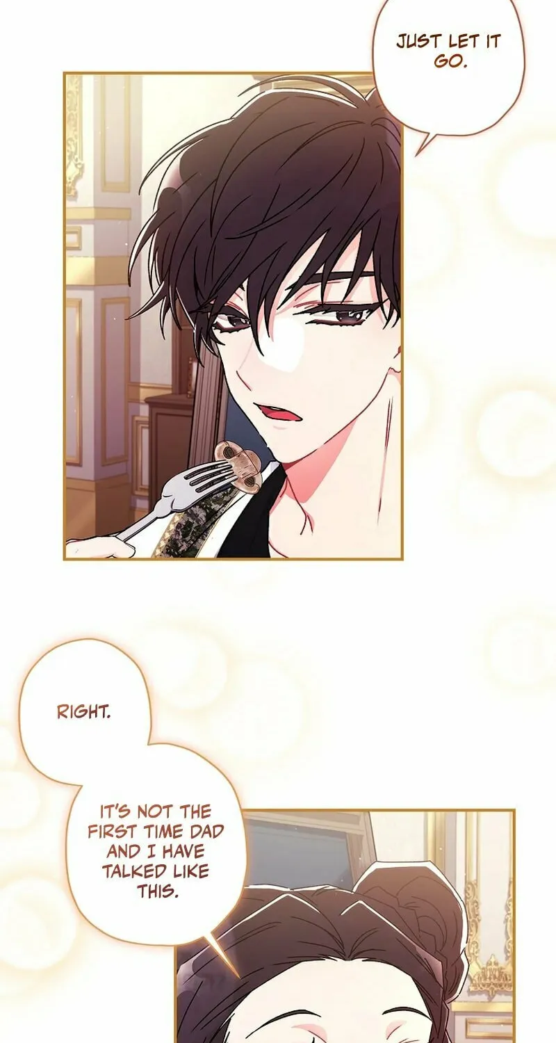 The Male Lead