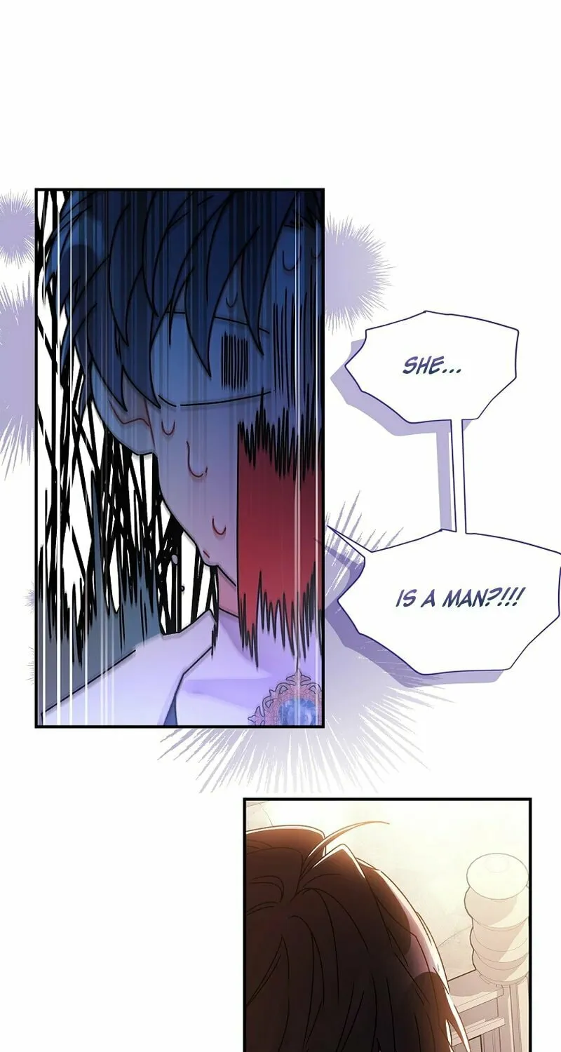 The Male Lead