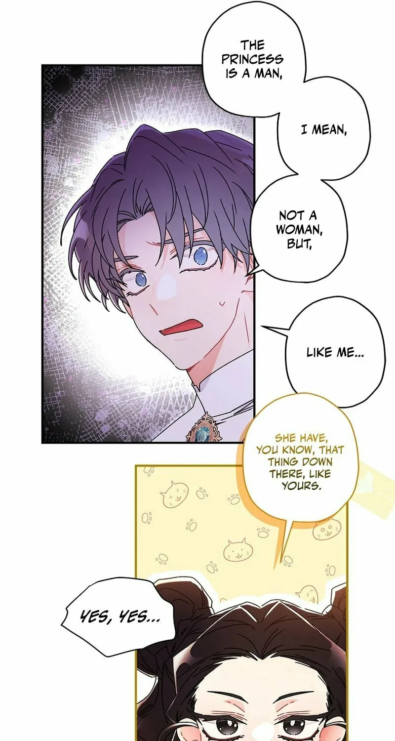 The Male Lead