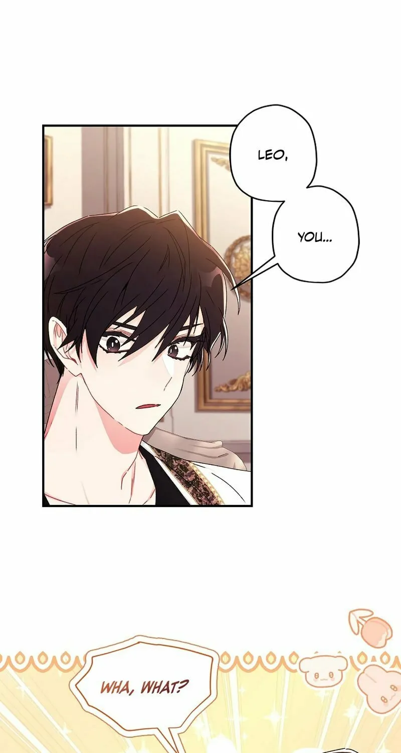 The Male Lead