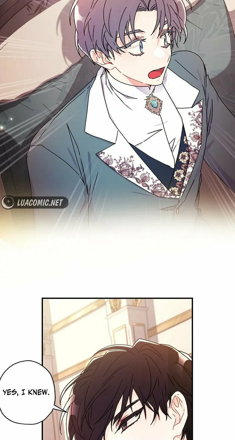 The Male Lead