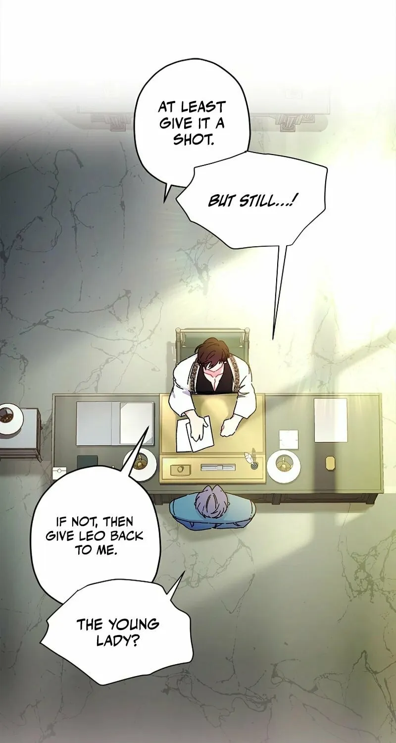 The Male Lead