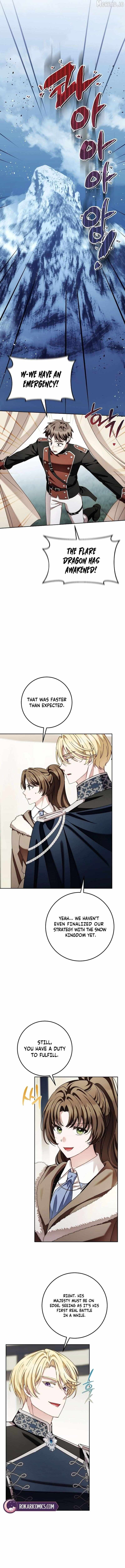 The Male Lead Trains Me With Money Chapter 24 page 6 - 