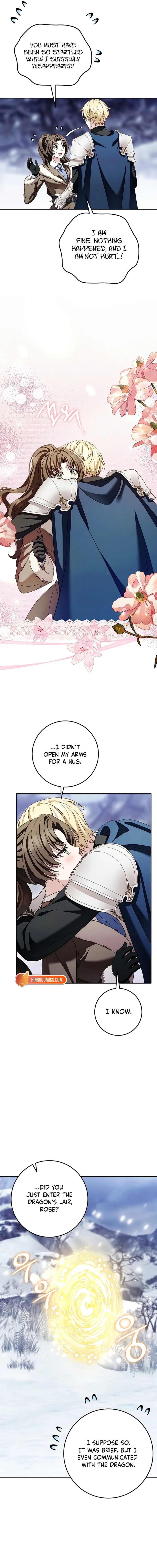The Male Lead Trains Me With Money Chapter 27 page 9 - 