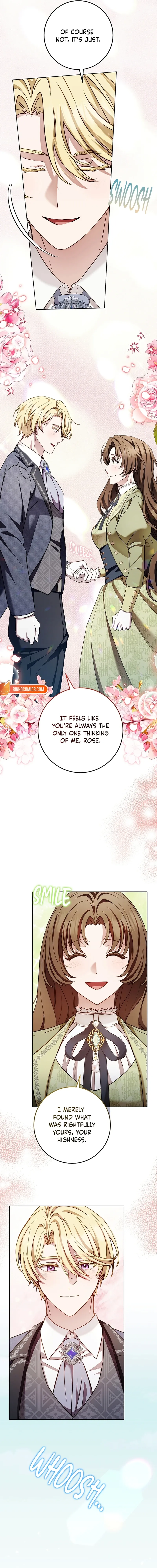 The Male Lead Trains Me With Money Chapter 29 page 16 - 