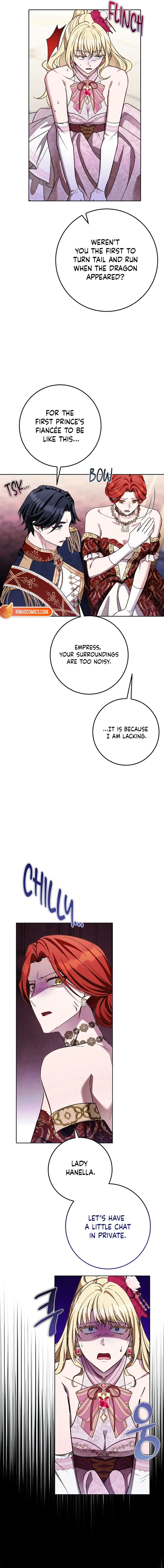 The Male Lead Trains Me With Money Chapter 29 page 4 - 