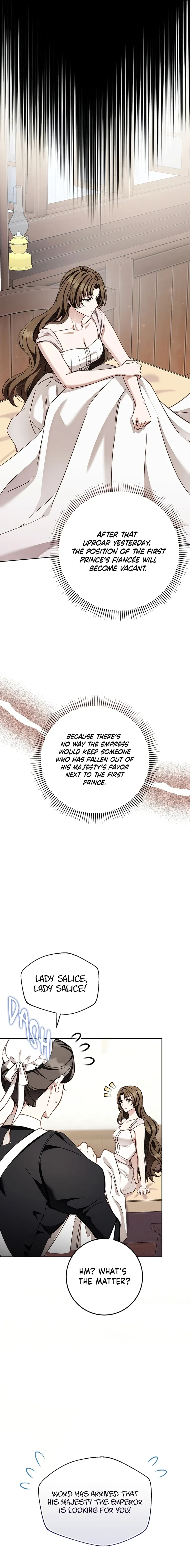 The Male Lead Trains Me With Money Chapter 29 page 5 - 