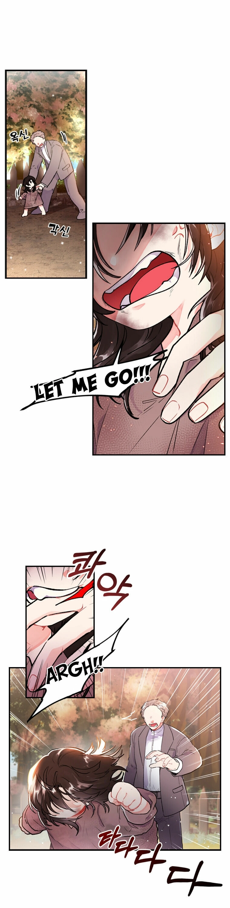 The Male Lead
