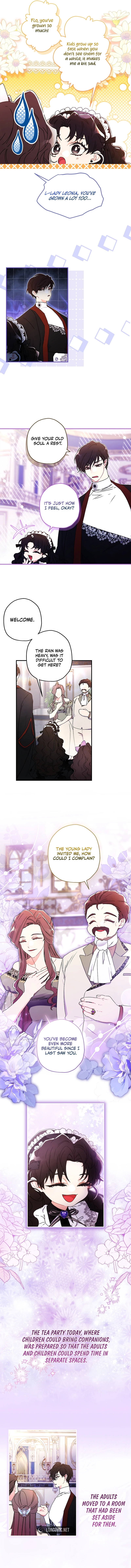 The Male Lead